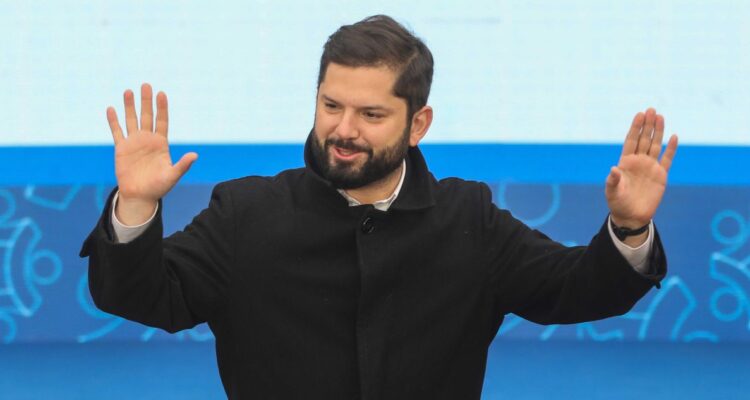 boric