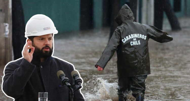 Agencia UNO | Edición BBCL