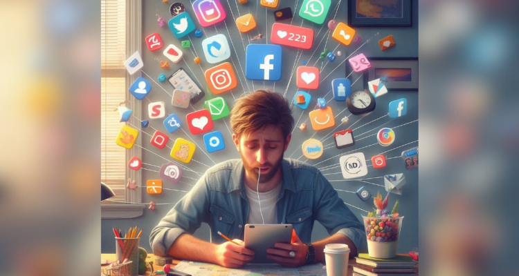 Brainrot: la afección por el uso de Internet que si sabes lo que significa, puede que lo tengas