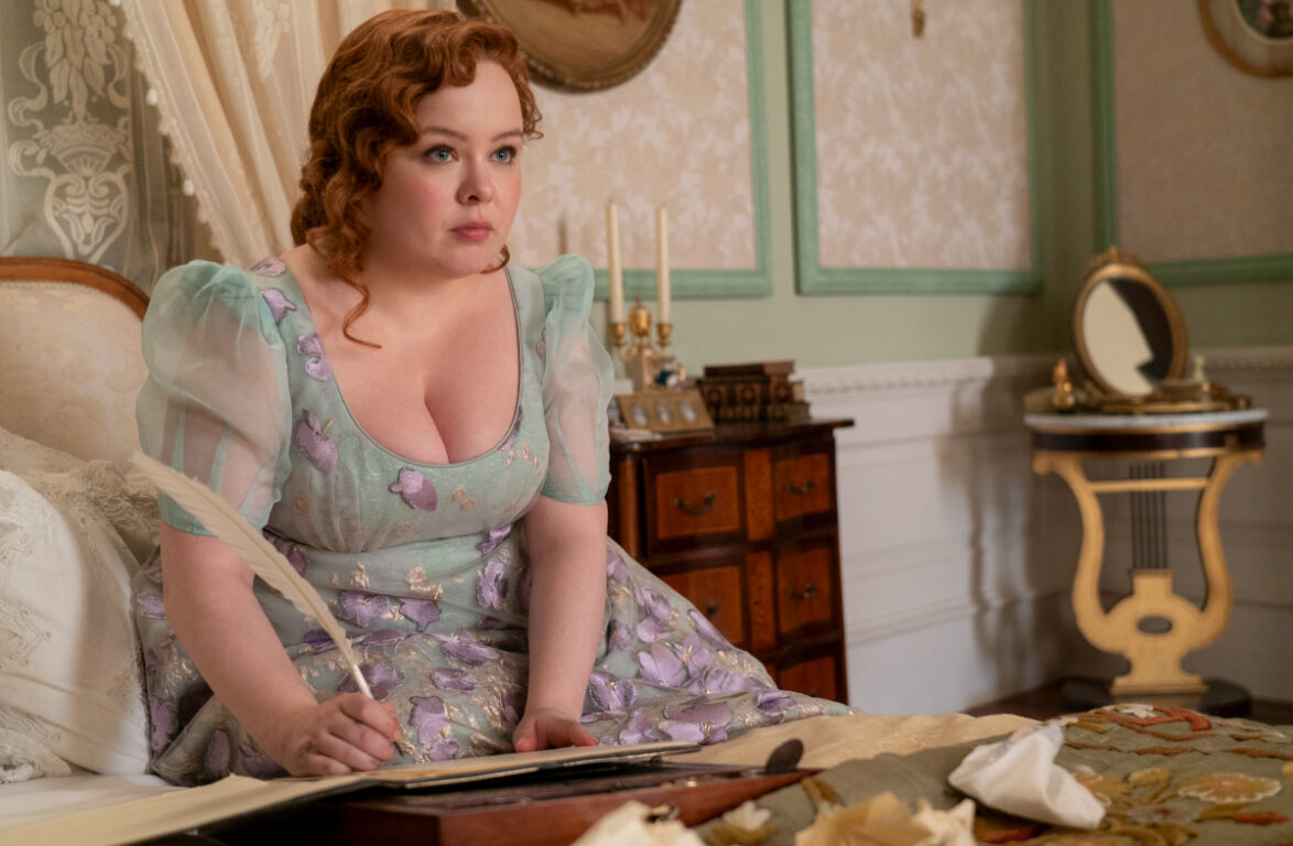 Tráiler de los nuevos episodios de "Bridgerton" muestra tensión en compromiso de Penelope y Colin