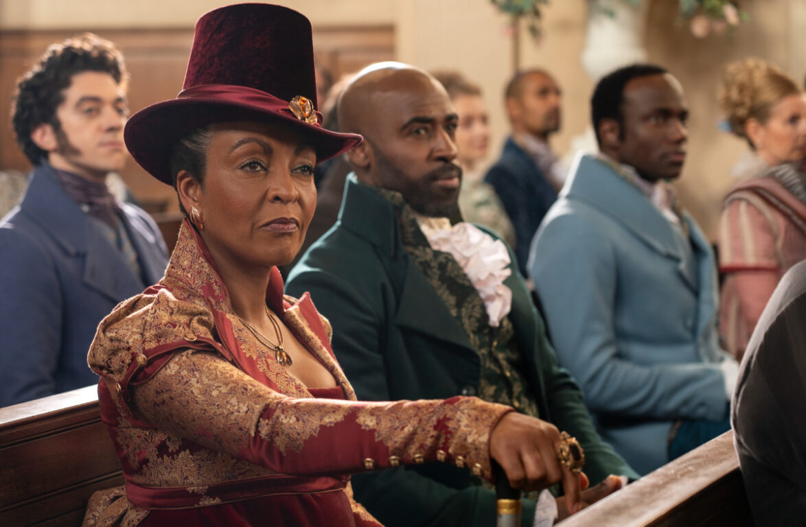 Tráiler de los nuevos episodios de "Bridgerton" muestra tensión en compromiso de Penelope y Colin