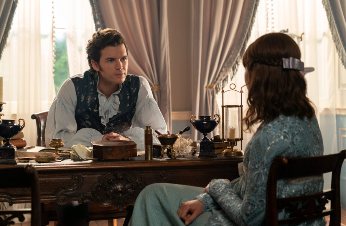 Tráiler de los nuevos episodios de "Bridgerton" muestra tensión en compromiso de Penelope y Colin