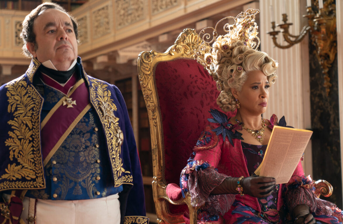 Tráiler de los nuevos episodios de "Bridgerton" muestra tensión en compromiso de Penelope y Colin