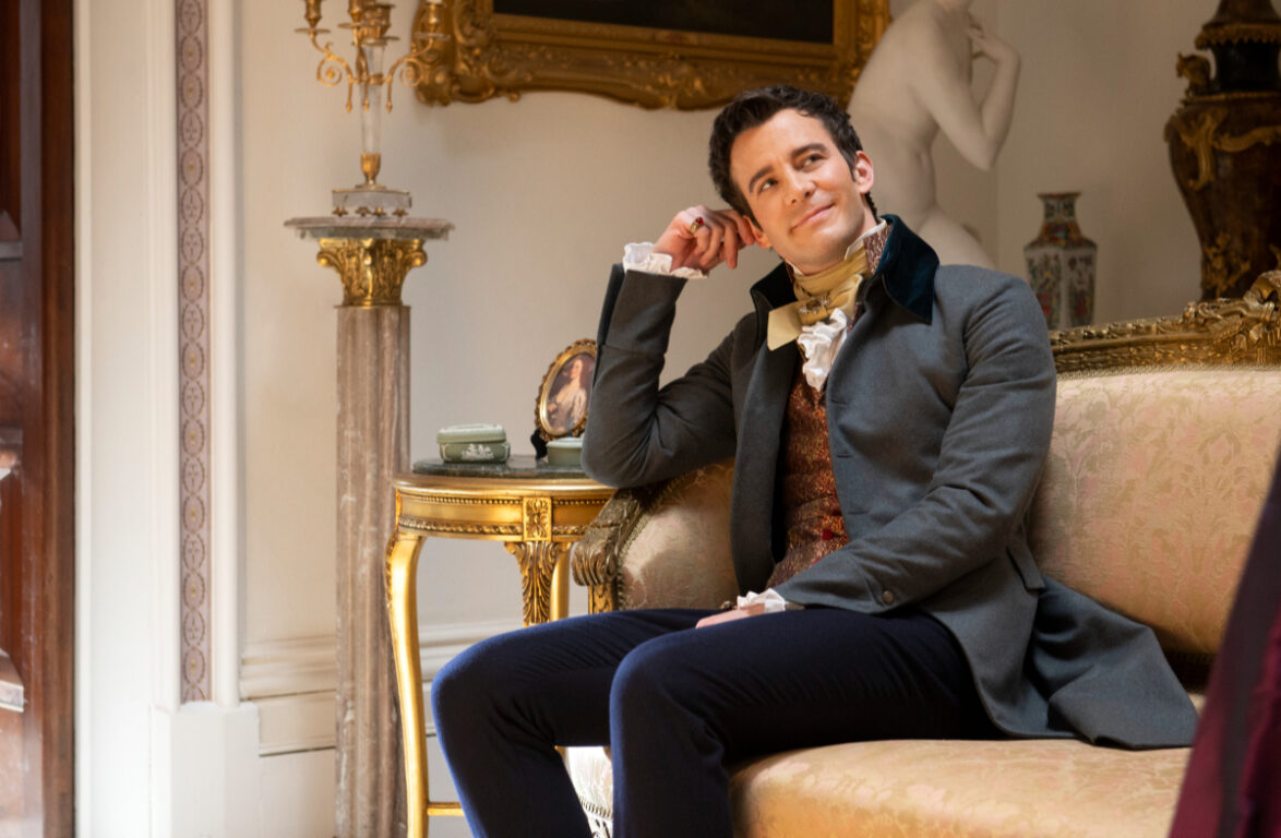 Tráiler de los nuevos episodios de "Bridgerton" muestra tensión en compromiso de Penelope y Colin