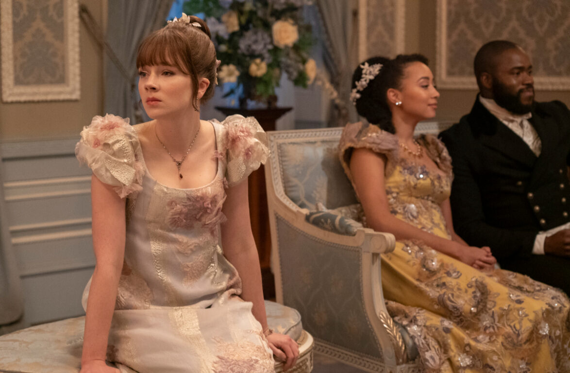 Tráiler de los nuevos episodios de "Bridgerton" muestra tensión en compromiso de Penelope y Colin