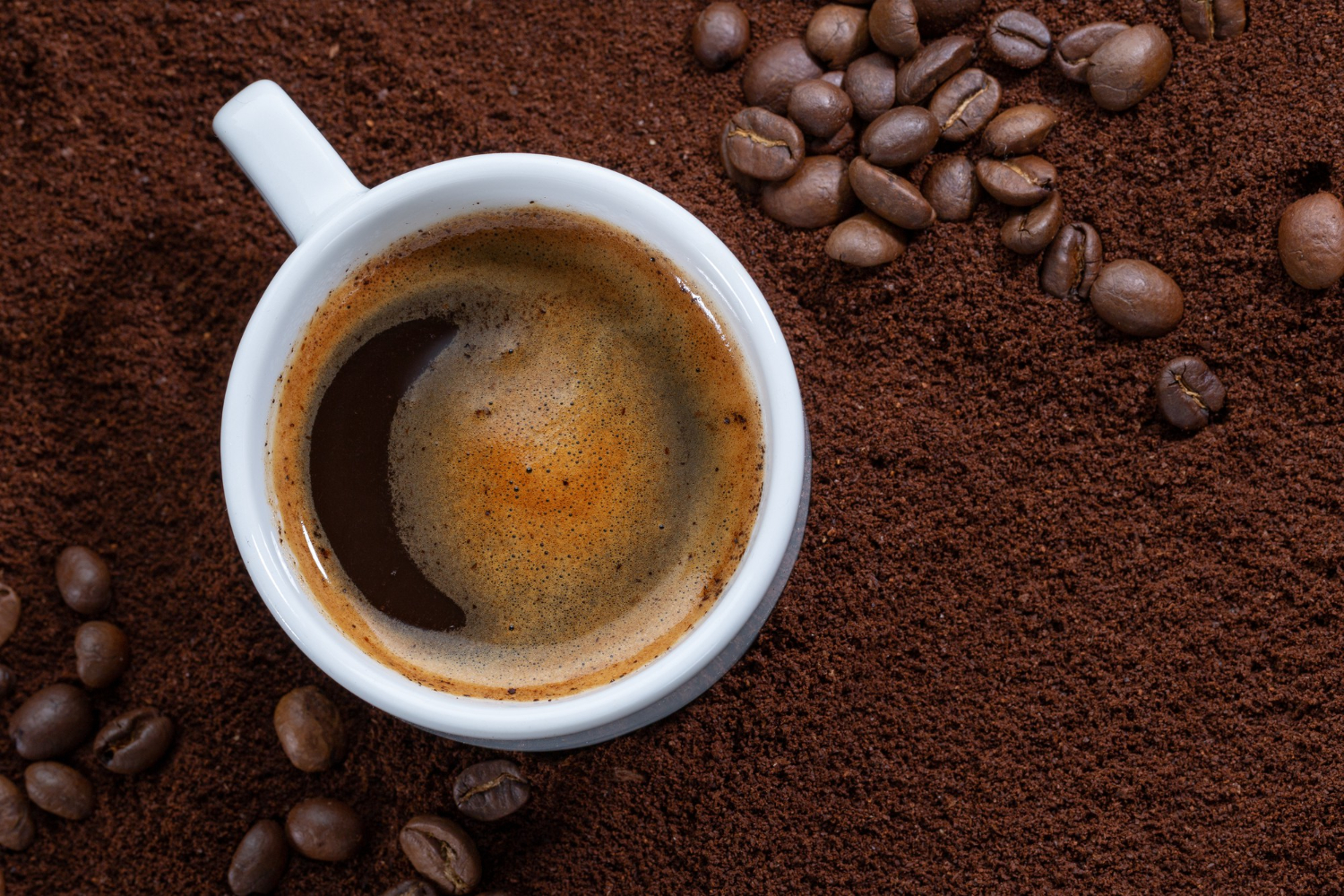 café y ansiedad