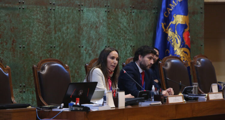 Cámara implementará apps IA para optimizar gastos de diputados en arriendos, telefonía y difusión