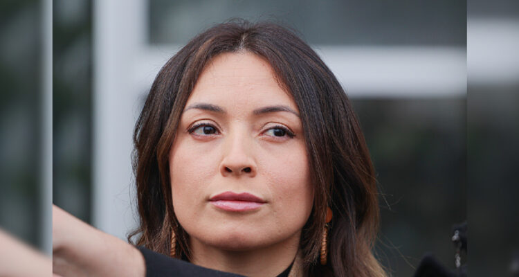 imagen archivo de camila polizzi