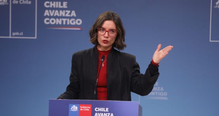 Gobierno descarta “problemas ideológicos” para dar celeridad a expulsiones de migrantes irregulares
