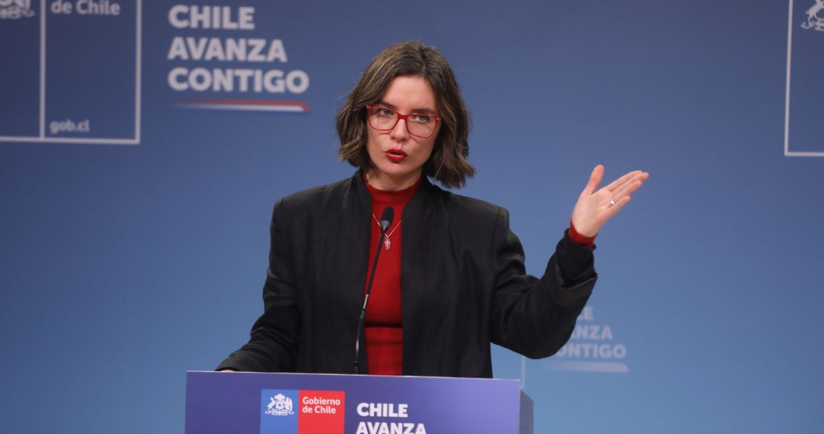 Gobierno descarta “problemas ideológicos” para dar celeridad a expulsiones de migrantes irregulares