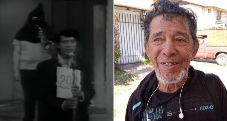 Reportan desaparición del “Desafinado” de Sábado Gigante