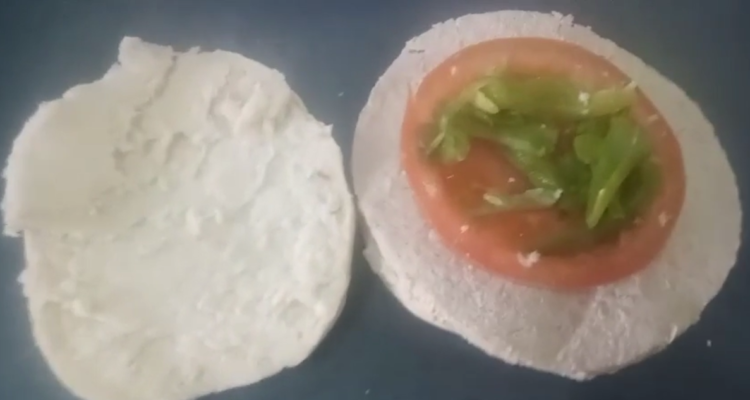 Denuncian que estudiantes recibieron chacarero sin carne por parte de la Junaeb en la región del Maule