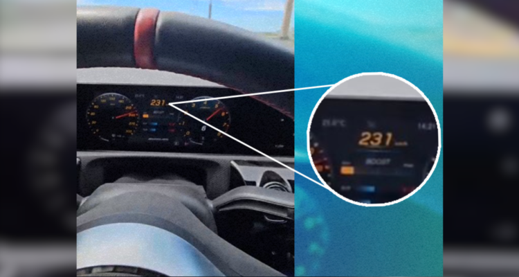 Reagendan audiencia contra piloto de Rally que se grabó conduciendo a 231 km/h en Puente Llacolén