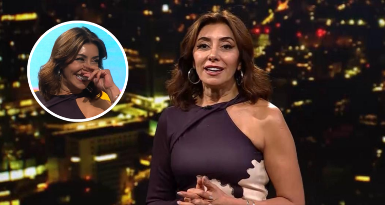 Carmen Gloria Arroyo develó cómica anécdota de sus inicios en TV: “Sólo mis muy cercanos amigos saben”