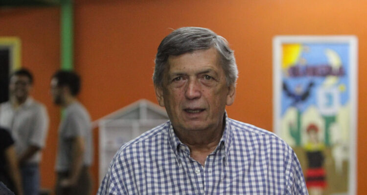 Lautaro Carmona (PC) por prisión preventiva de alcalde Jadue: “Esto no es una sentencia”