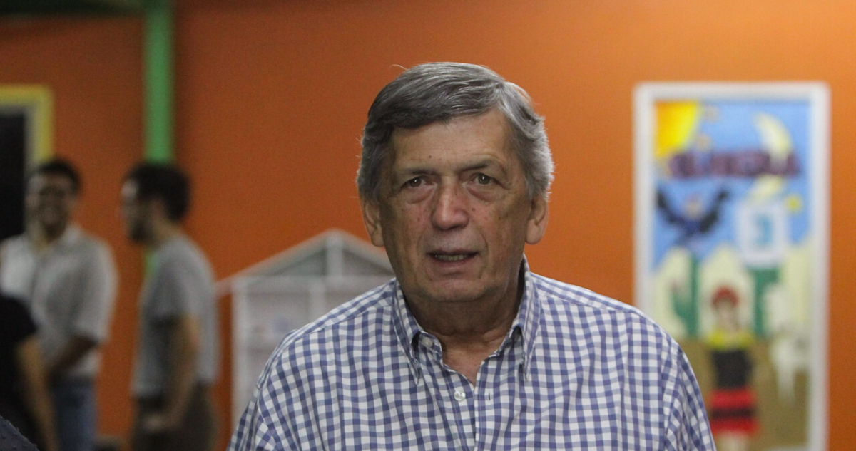Lautaro Carmona (PC) por prisión preventiva de alcalde Jadue: “Esto no es una sentencia”