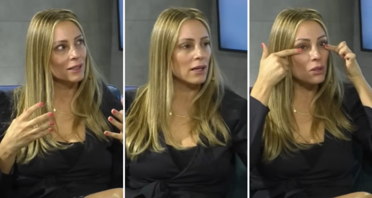 Carola Julio revela haber sufrido la pérdida de su primer hijo: “Me dolía todo, me dolía la vida”