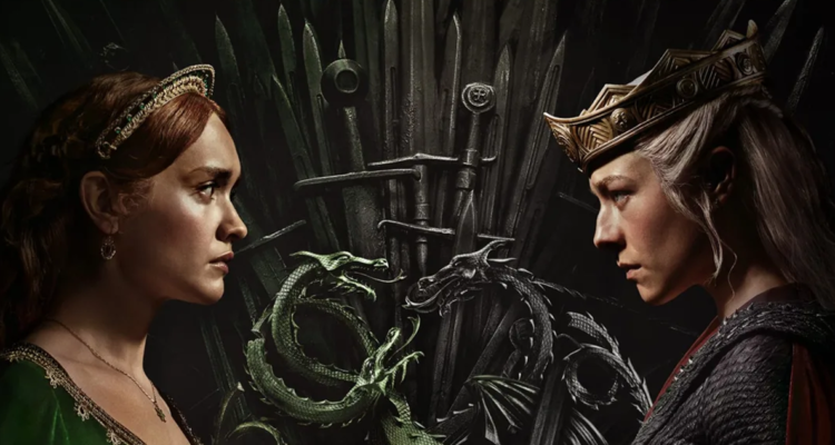 Las adaptaciones siempre son complejas, pero “Casa del Dragón” es una con desafíos distintos a los de otras, incluyendo “Juego de Tronos”.