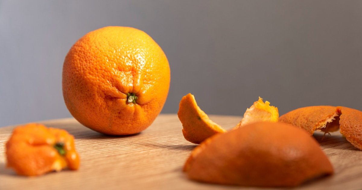 Extracto de cáscara de naranja podría mejorar la salud del corazón, según estudio