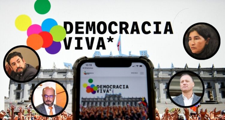 Caso Convenios: Diputados acusan al Gobierno de “blindar” a personeros oficialistas