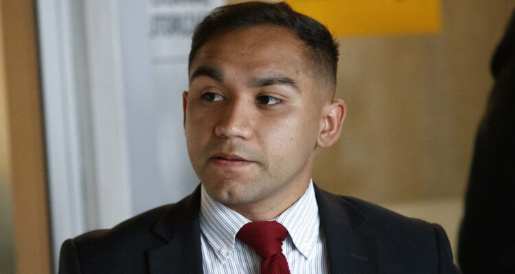 Caso Pío Nono: coronel (r) apunta “negligencia o descuido” de Zamora al “colisionar” con manifestante