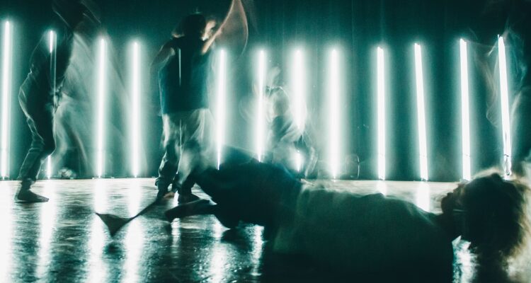 Tomislav Ostoic (Cámara Escénica)