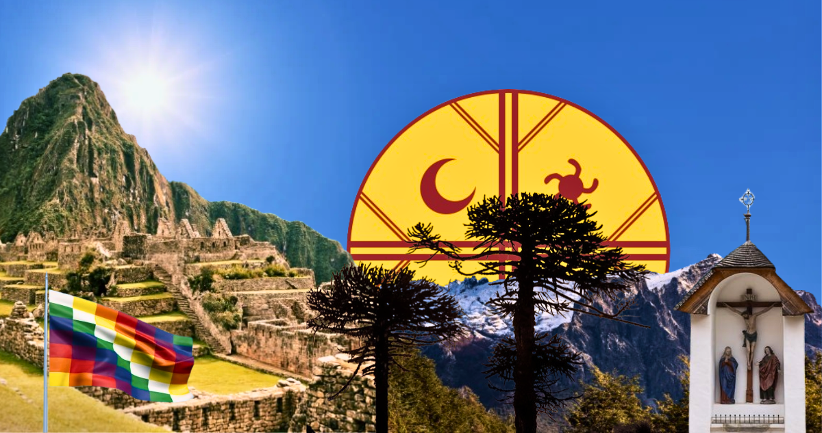celebraciones solsticio de invierno