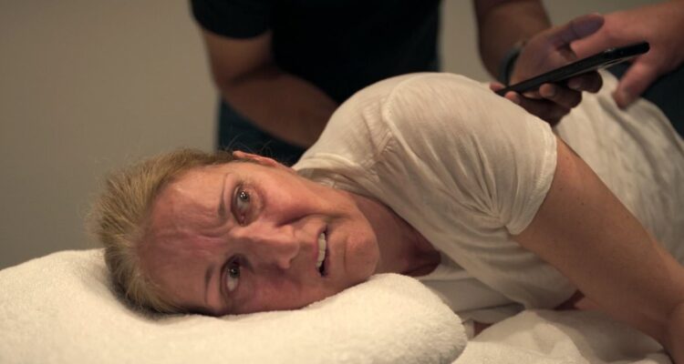 La cantante Celine Dion se muestra vulnerable y retrata crudamente su enfermedad en el documental “I am: Celine Dion”, de Prime Video.