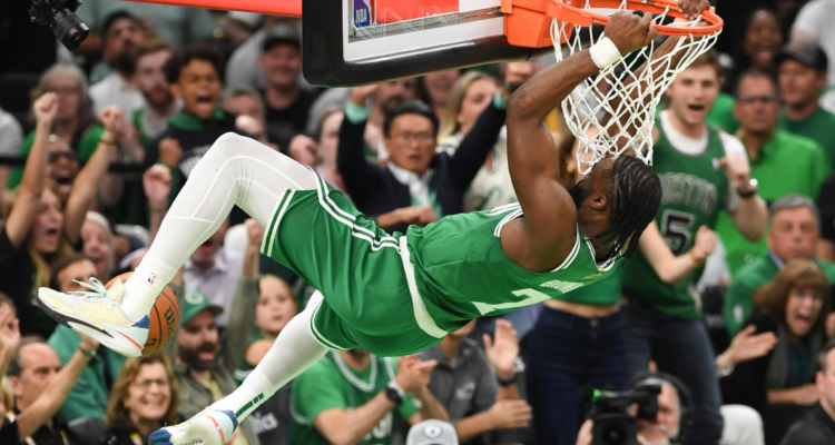 Los Celtics derrotan a los Mavericks para obtener su 18 anillo de NBA y ser la franquicia más ganadora