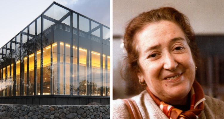 Centro Cultural Chimkowe y Gabriela Pizarro