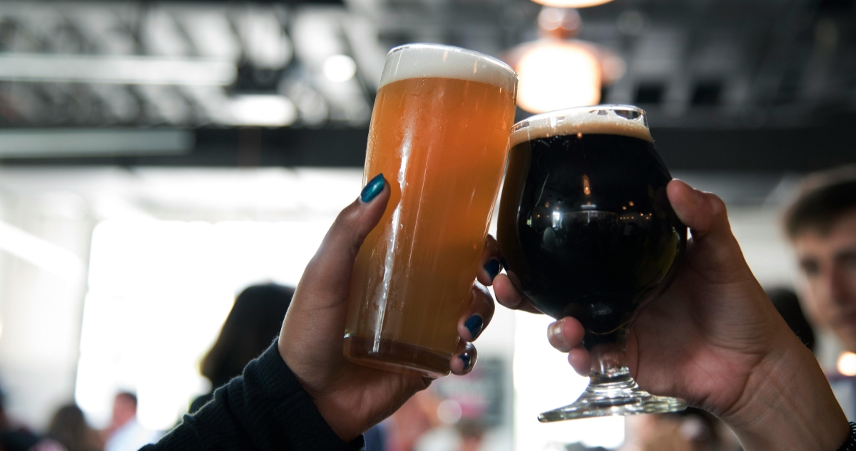 Cerveza artesanal
