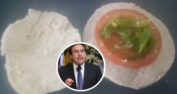 Anuncian fiscalización en colegios del Maule tras caso de “Chacarero” sin carne de la Junaeb