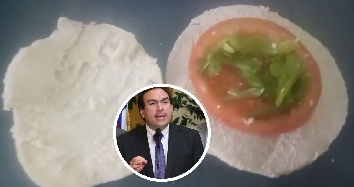 Anuncian fiscalización en colegios del Maule tras caso de “Chacarero” sin carne de la Junaeb