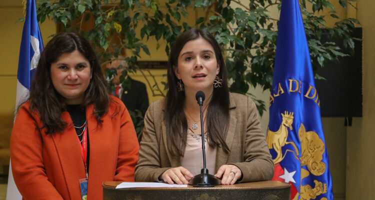 Cámara aprueba solicitud de Barchiesi a Boric para aumentar narcotest en controles vehiculares