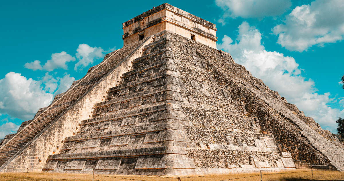Estudio de genoma reveló nuevos misterios sobre decenas niños sacrificados en Chichén Itzá
