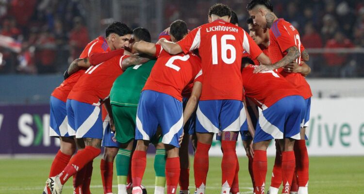 Cuándo debuta Chile en Copa Ameŕica, contra quién y cuándo es el partido vs. Perú de la selección en qué horario y dónde ver en vivo por televisión.