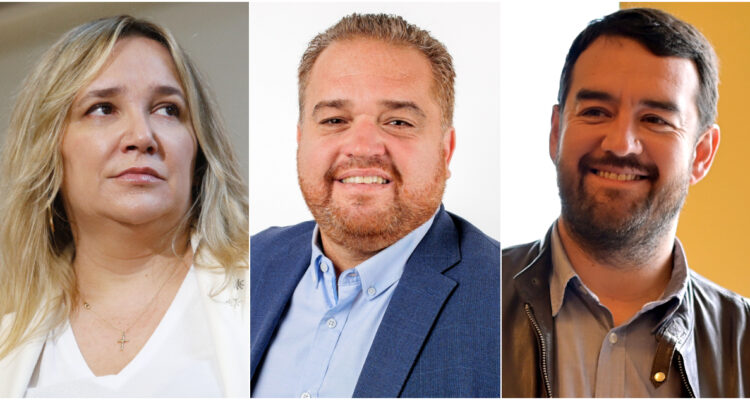 Chile Vamos alcanza acuerdo para candidaturas municipales y gobernaciones tras intensas negociaciones