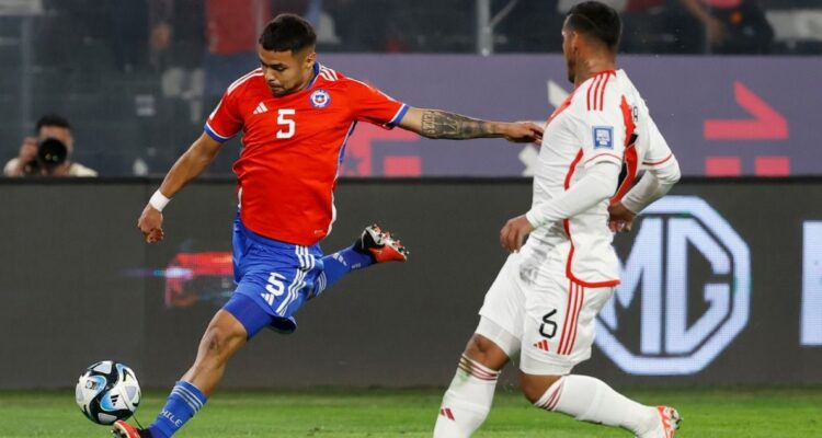 Cuándo, dónde , cómo y a qué hora ver el partido amistoso de Chile vs Paraguay antes de Copa América y dónde verlo por Tv televisión abierta.