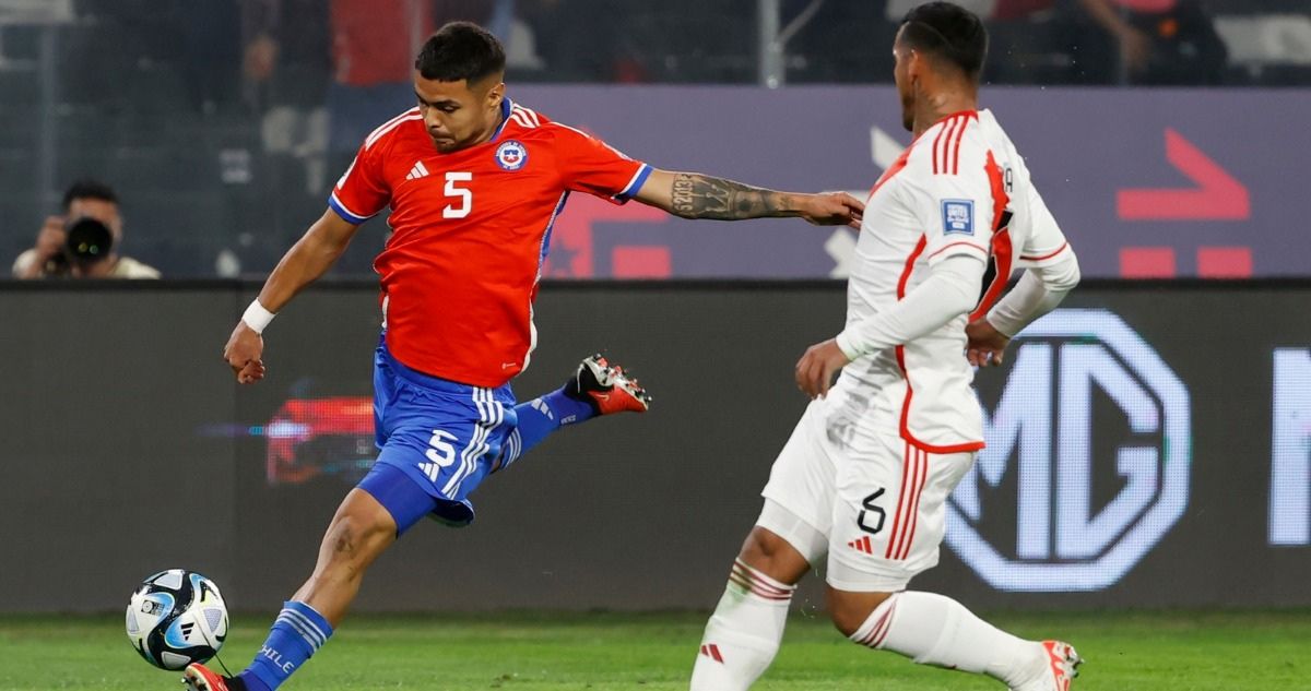 Cuándo, dónde , cómo y a qué hora ver el partido amistoso de Chile vs Paraguay antes de Copa América y dónde verlo por Tv televisión abierta.