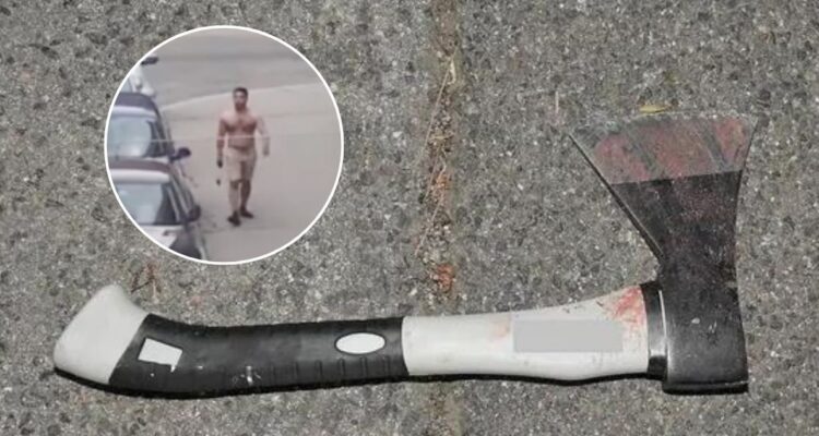 joven chilena asesinada en austria