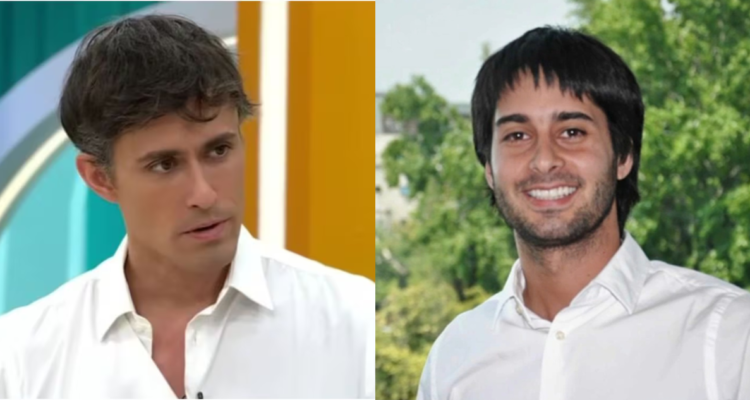 Roberto Cox contó cita de amiga con chileno acusado de femicidio en Argentina