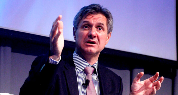 Chileno José Luis Daza asumirá Secretaría de Economía en Argentina tras renuncia de Joaquín Cotanni