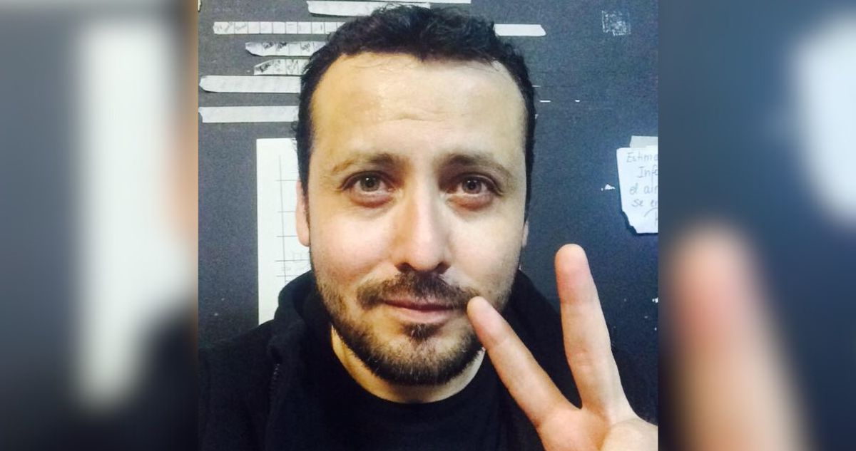 Investigan caso de chileno que fue hallado muerto en Colombia: había concertado cita en Tinder