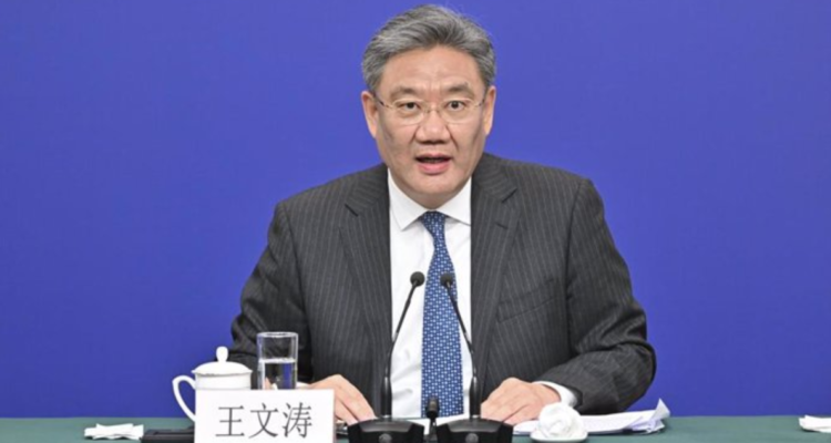 China anuncia acuerdo de cooperación con la Unión Europea para evitar aranceles a vehículos eléctricos