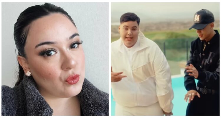 Christell, FloyyMenor, Cris MJ y Germán Garmendia son nominados a los MTV Miaw: Revisa aquí cómo votar