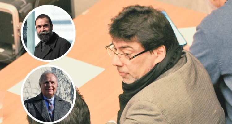 Defensa de Daniel Jadue recurrirá a la CIDH: Juan Carlos Manríquez se sumó al equipo de abogados