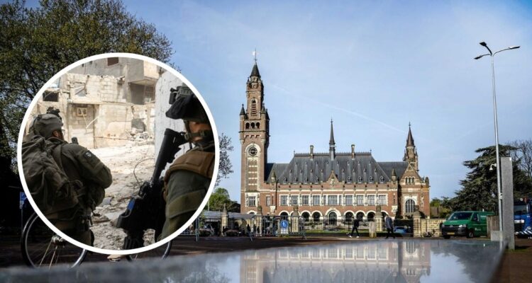 Palestina reconoce competencia de la CIJ y pide intervenir contra Israel en caso por genocidio