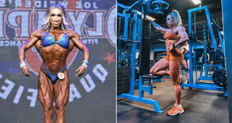 Muerte de Cíntia Goldani