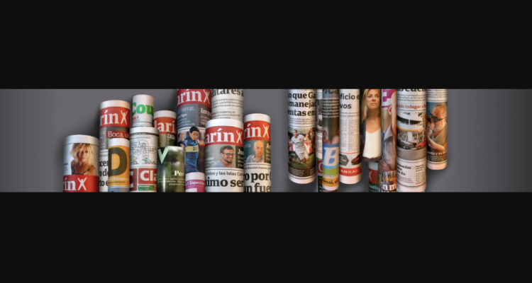 El Grupo Clarín vende su participación en uno de los diarios más importantes de Argentina