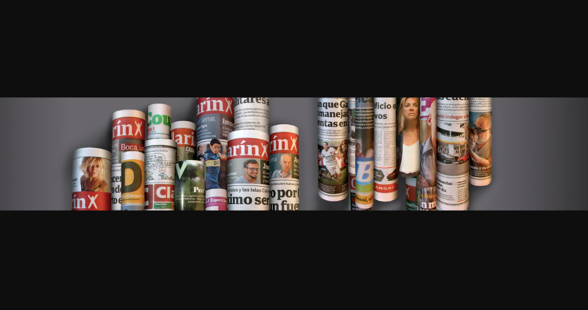 El Grupo Clarín vende su participación en uno de los diarios más importantes de Argentina